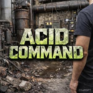 Acid Command