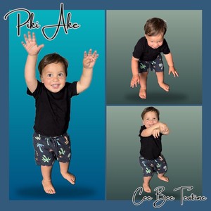 Piki Ake (Jump)