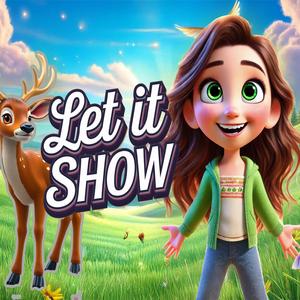 Let us all be happy | Let it Show