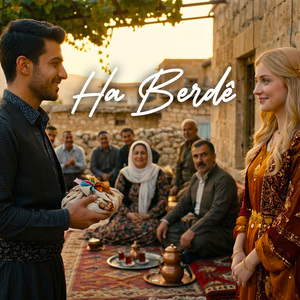 Ha Berdê