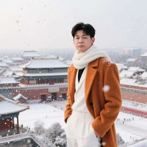 拂晓清风辞