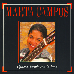 Quiero Dormir Con la Luna
