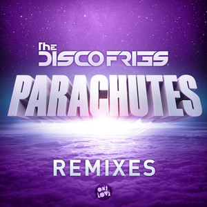 Parachutes (Tradelove Remix)