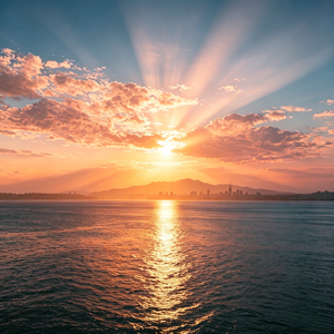 Sunrise