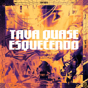 TAVA QUASE ESQUECENDO