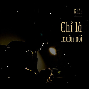 Chỉ Là Muốn Nói (DJ EchoBay Remix Version)