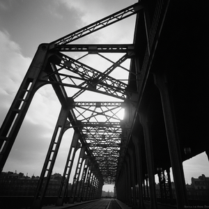 내 안의 빈집 - Empty Frame by Ctrl_Alt_Groove