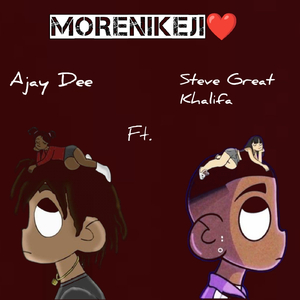 Morenikeji (Original version)