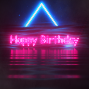 嗦嗨嗨的生日歌【COMPASS Studio & JaxxAaxvl 】