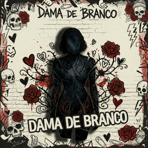 DAMA DE BRANCO