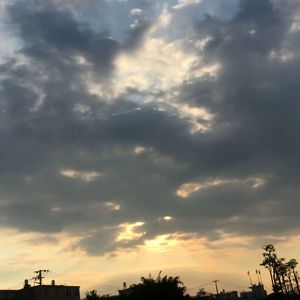 失