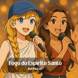 Fogo do Espírito Santo