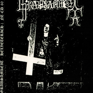 Pesttanz (Absurd Cover)