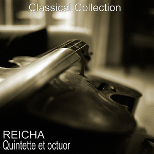 Octuor pour hautbois, clarinette, basson, cor et quatuor à cordes in E-Flat Major:No. 2, Adagio - Andante