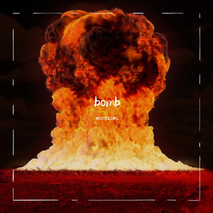 bomb（prod.by RED ELK）