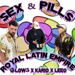 Sex & Pills (feat. Leeo & Kario)
