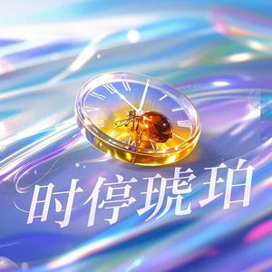 时停琥珀