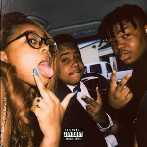 No Love (Lie Like That) (feat. NoFaxeRed)