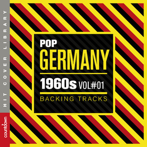 A Banda (Zwei Apfelsinen im Haar) (Instrumental Version)