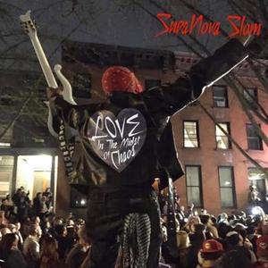 Psalms (God Love's Gangstas)