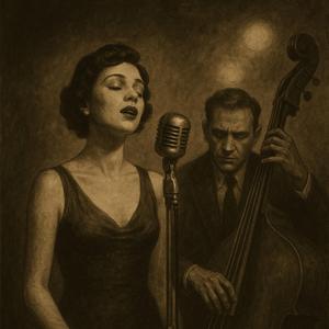 A Suitcase Full of Silence