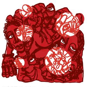 Untitled 2 (Bet on you)