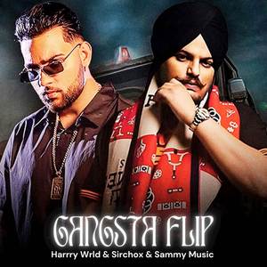 Gangsta Flip