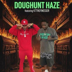 Count it all (feat. K7thefinesser)