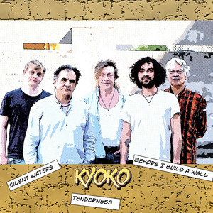 Before I Build a Wall