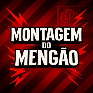 MONTAGEM DO MENGÃO