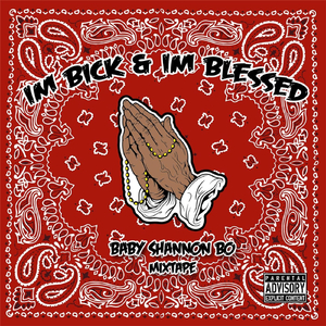 Keep It Clean (feat. Paradise Beta)