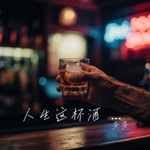 人生这杯酒 (烟嗓版)