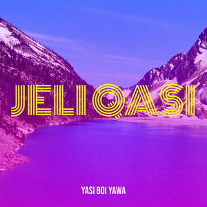 Jeli Qasi