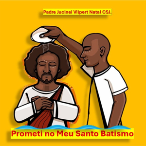 Prometi No Meu Santo Batismo