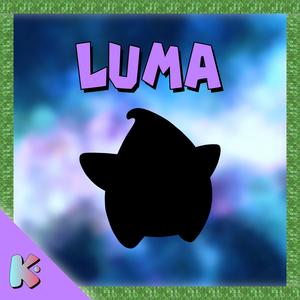 Luma (from Super Mario Galaxy)