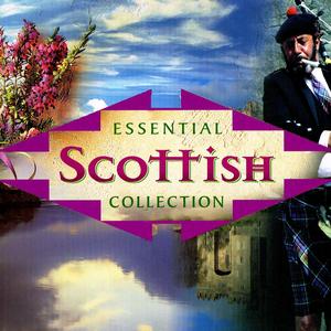 Flower of Scotland / A Gordon for Me / These Are My Mountains / Westering Home / Haste Ye Back