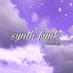 Synth funk