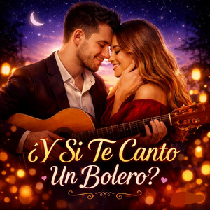 ¿ y si te canto un Bolero?