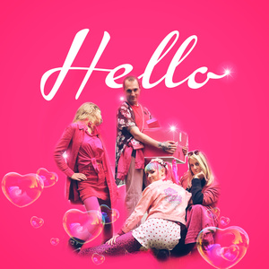 Hello
