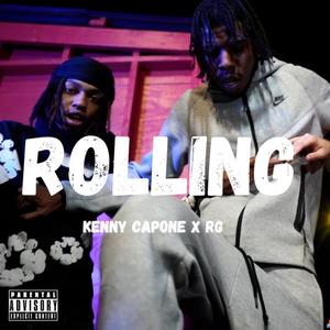 Rollin (feat. Relly Gunz)