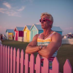 Du hast doch nicht mehr alle Latten am Zaun