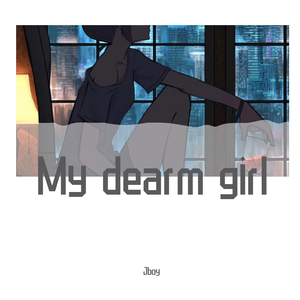My dream girl