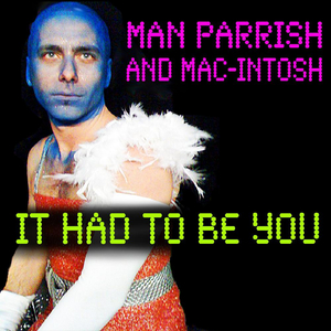 It Had to Be You