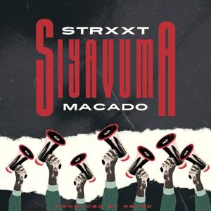 Siyavuma (feat. macado)