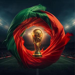 Portugal (WORLD CUP SONG)