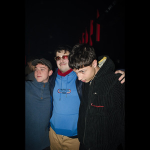 Laisse Tomber (SpanishVrsn)