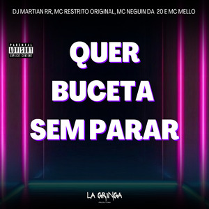 Quer Buceta Sem Parar