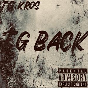 TG (feat. LuhThomas)