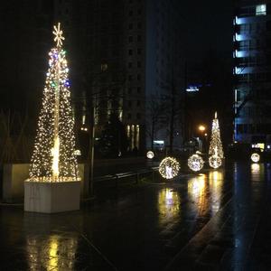 平和文明の幕開け（WorldPeaceSong）