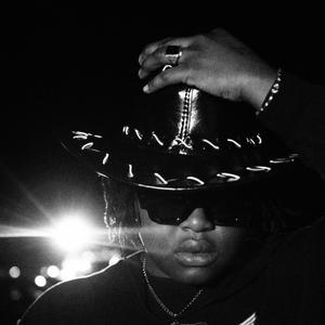 NATIONAL GEOGRAPHIC (feat. Jack Burton)